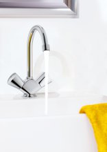 Фото товара Смеситель Grohe Costa S 21257001 для раковины