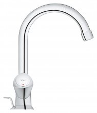 Фото товара Смеситель Grohe Costa S 21257001 для раковины