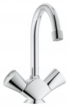 Фото товара Смеситель Grohe Costa S 21257001 для раковины