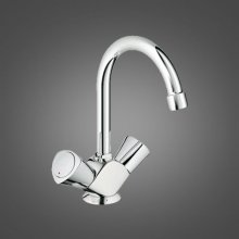 Фото товара Смеситель Grohe Costa S 21257001 для раковины