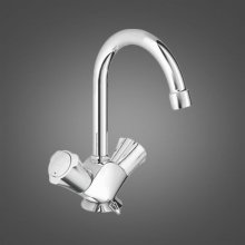 Фото товара Смеситель Grohe Costa S 21338001 для раковины