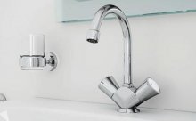 Фото товара Смеситель Grohe Costa L 21374001 для раковины