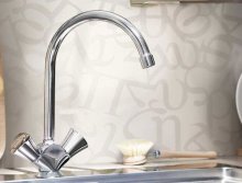 Фото товара Смеситель Grohe Costa L 21374001 для раковины