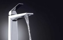 Фото товара Смеситель Grohe Allure Brilliant 23029000 для раковины