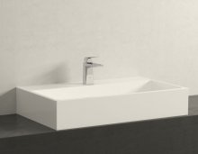 Фото товара Смеситель Grohe Allure Brilliant 23029000 для раковины