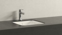 Фото товара Вентиль Grohe Eurostyle Cosmopolitan 23039002 вертикальный