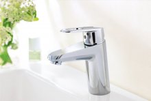 Фото товара Вентиль Grohe Eurostyle Cosmopolitan 23039002 вертикальный