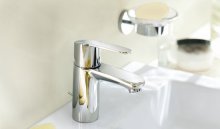 Фото товара Вентиль Grohe Eurostyle Cosmopolitan 23039002 вертикальный