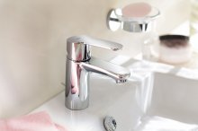 Фото товара Вентиль Grohe Eurostyle Cosmopolitan 23039002 вертикальный