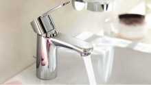 Фото товара Вентиль Grohe Eurostyle Cosmopolitan 23039002 вертикальный