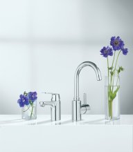 Фото товара Смеситель Grohe Eurostyle Cosmopolitan 23043002 для раковины