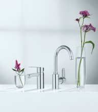 Фото товара Смеситель Grohe Eurostyle Cosmopolitan 23043002 для раковины