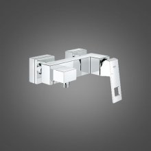 Фото товара Смеситель Grohe Eurocube 23140000 для ванны с душем