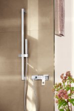 Фото товара Смеситель Grohe Eurocube 23145000 для душа