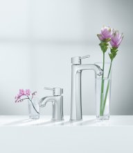 Фото товара Смеситель Grohe Grandera 23303000 для раковины