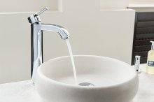 Фото товара Смеситель Grohe Grandera 23313000 для раковины