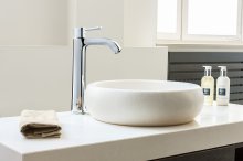 Фото товара Смеситель Grohe Grandera 23313000 для раковины