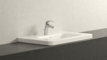 Фото товара Смеситель Grohe Eurosmart 23322001 для раковины