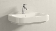 Фото товара Смеситель Grohe Eurosmart 23322001 для раковины