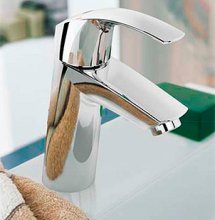 Фото товара Смеситель Grohe Eurosmart 23323001 для раковины