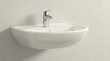 Фото товара Смеситель Grohe Eurosmart Cosmopolitan 23326000 для раковины