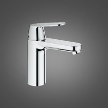 Фото товара Смеситель Grohe Eurosmart Cosmopolitan 23327000 для раковины