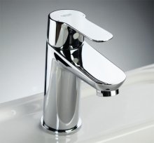 Фото товара Смеситель Grohe BauEdge 23328000 для раковины