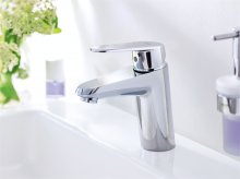 Фото товара Смеситель Grohe Eurodisc Cosmopolitan 2338220E для раковины