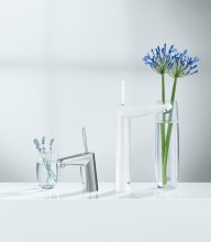 Фото товара Смеситель Grohe Eurodisc joy 23425000 для раковины