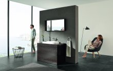 Фото товара Смеситель Grohe Eurodisc joy 23425000 для раковины