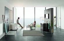 Фото товара Смеситель Grohe Eurodisc joy 23425000 для раковины