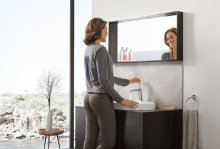 Фото товара Смеситель Grohe Eurodisc joy 23425000 для раковины