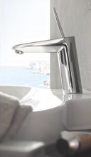 Фото товара Смеситель Grohe Eurodisc joy 23425000 для раковины