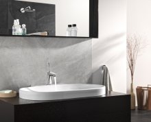 Фото товара Смеситель Grohe Eurodisc joy 23425000 для раковины