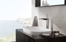 Фото товара Смеситель Grohe Eurodisc joy 23428000 для раковины