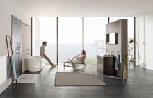 Фото товара Смеситель Grohe Eurodisc joy 23428000 для раковины