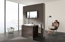 Фото товара Смеситель Grohe Eurodisc joy 23428000 для раковины