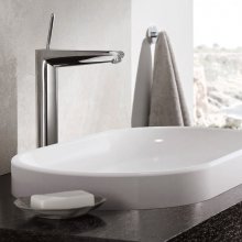 Фото товара Смеситель Grohe Eurodisc joy 23428000 для раковины