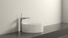 Фото товара Смеситель Grohe Eurodisc joy 23428000 для раковины