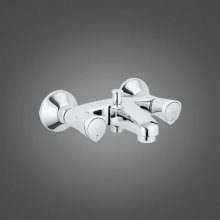 Фото товара Смеситель Grohe Costa S 25483001 для ванны с душем