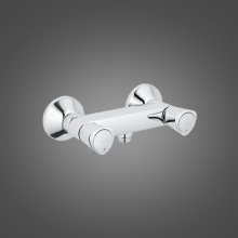 Фото товара Смеситель Grohe Costa S 26317001 для душа