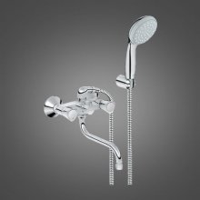 Фото товара Смеситель Grohe Costa S 26792001 универсальный