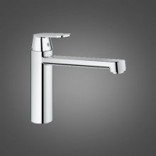 Фото товара Смеситель Grohe Eurosmart Cosmopolitan 30193000