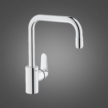 Фото товара Смеситель Grohe Eurodisc Cosmopolitan 31122002