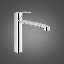 Фото товара Смеситель Grohe Eurostyle Cosmopolitan 31124002