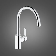 Фото товара Смеситель Grohe Eurostyle Cosmopolitan 31126002