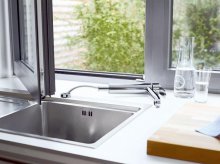 Фото товара Смеситель Grohe Eurostyle Cosmopolitan 31159002