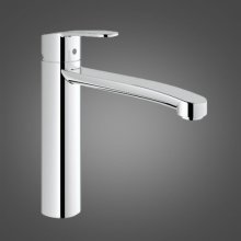 Фото товара Смеситель Grohe Eurostyle Cosmopolitan 31159002