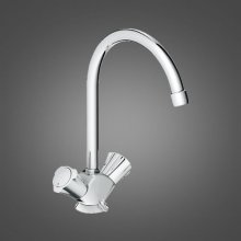 Фото товара Смеситель Grohe Costa L 31812001