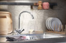 Фото товара Смеситель Grohe Costa L 31831001